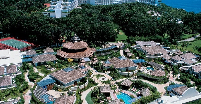 ����� Shangri-La Mactan 5*