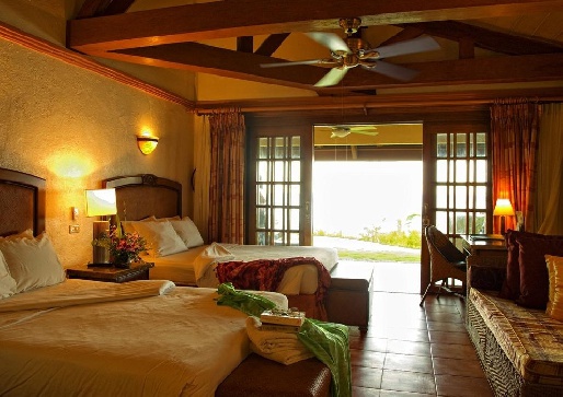 ����� Alegre Beach Resort 5*, ���������