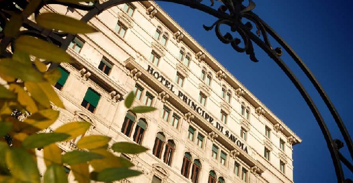 ����� Principe di Savoia Milano 5*
