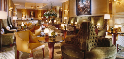Отель Principe di Savoia Milano 5*, Италия