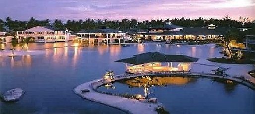 Отель Plantation Bay Resort and Spa 5*, Филиппины