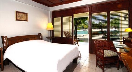 Отель Plantation Bay Resort & Spa 5*, Филиппины