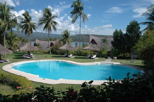 ����� Badian Island Resort & Spa 5*, ���������