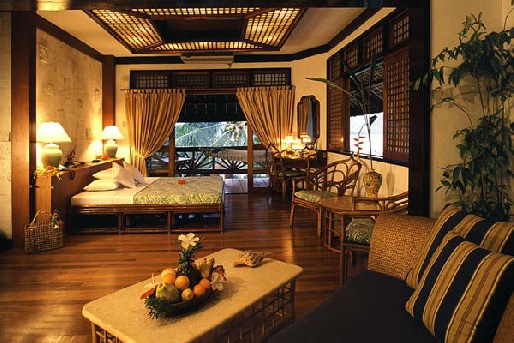 ����� Badian Island Resort & Spa 5*, ���������