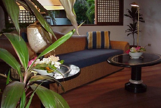 ����� Badian Island Resort & Spa 5*, ���������