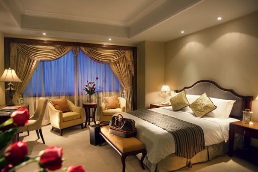 ����� Marco Polo Plaza Cebu 5*, ���������
