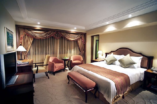 ����� Marco Polo Plaza Cebu 5*, ���������