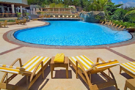 ����� Marco Polo Plaza Cebu 5*, ���������