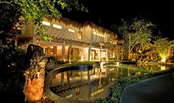 ����� Maribago Blue Water Beach Resort 4*