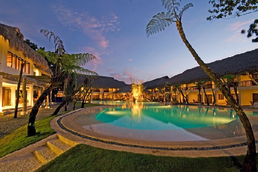 ����� Maribago Blue Water Beach Resort 4*, ���������