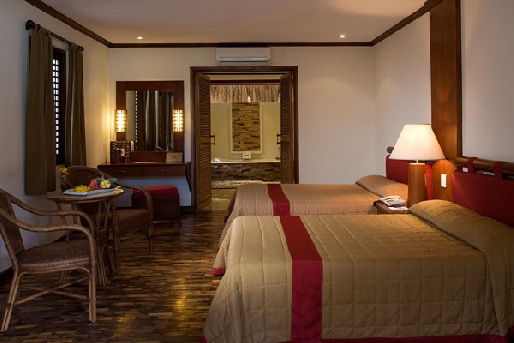 ����� Maribago Blue Water Beach Resort 4*, ���������