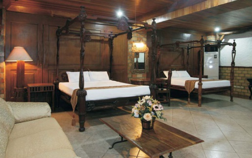 Отель Crown Regency Residences Cebu 4* - Себу, Филиппины