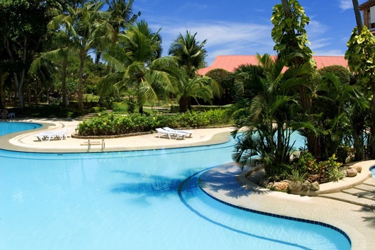 ����� Cebu White Sands 3*