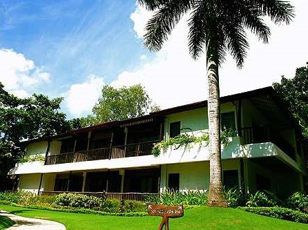����� Cebu White Sands 3*, ���������