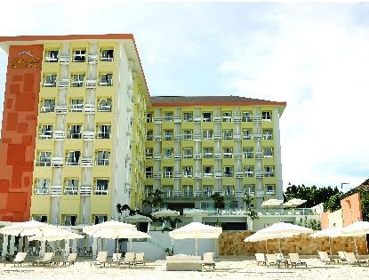 ����� Microtel Inn & Suites Mactan 3*