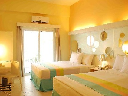 ����� Microtel Inn & Suites Mactan 3*, ���������