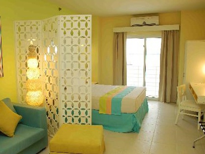 ����� Microtel Inn & Suites Mactan 3*, ���������