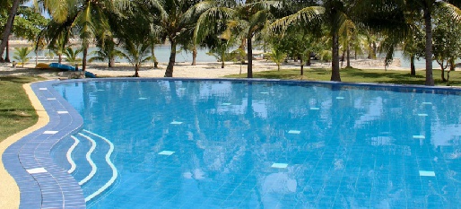 Отель Cordova Reef Village Resort 3*, Филиппины
