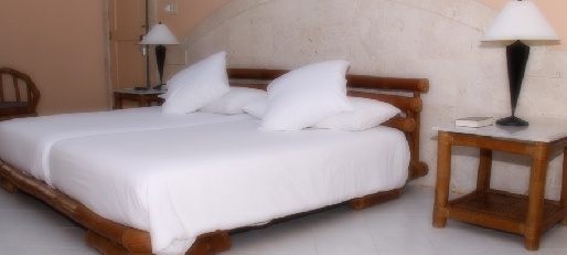 Отель Cordova Reef Village Resort 3*, Филиппины