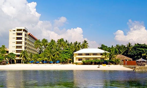 ����� Costabella Tropical Beach Hotel 3*