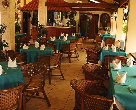 Отель Costabella Tropical Beach Hotel 3*, Филиппины