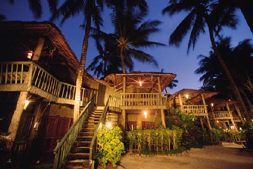 Отель Fridays Resort Boracay 5*, Филиппины