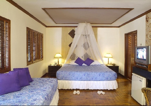 ����� Fridays Resort Boracay 5*, ���������