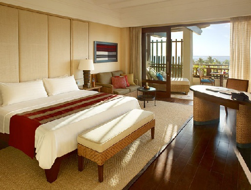 Отель Shangri-La`s Boracay Resort & Spa 5*, Филиппины