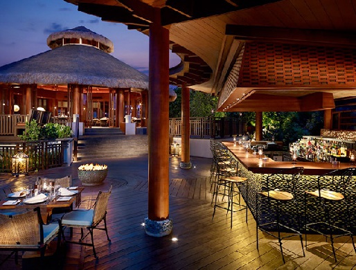 Отель Shangri-La`s Boracay Resort & Spa 5*, Филиппины
