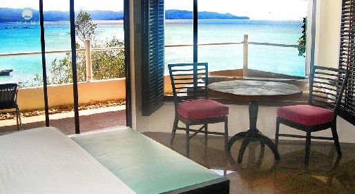Отель Nami Boracay Resort 5*, Филиппины
