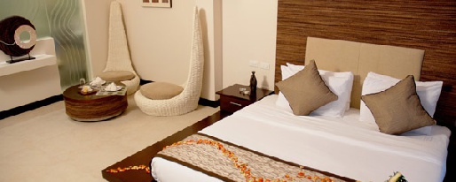 Отель Two Seasons Boracay 5*, Филиппины