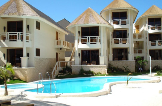 ����� Ambassador in Paradise Resort 4*