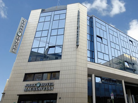 ����� Jolly Milano Machiavelli 4*