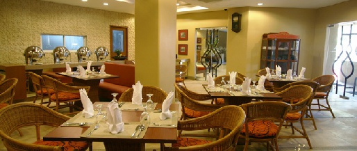 Отель Boracay Crown Regency Resort 4*, Филиппины