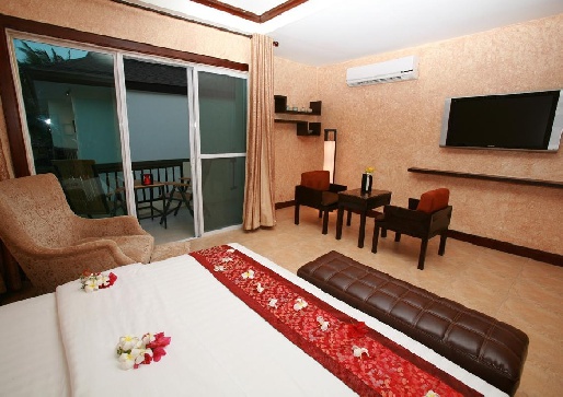 ����� Boracay Ocean Club Beach Resort 4*, ���������