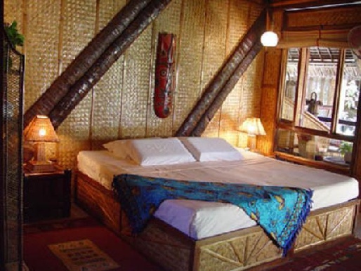 ����� Nigi Nigi Nu Noos Nu Nu Noos Beach Resort 3*, ���������