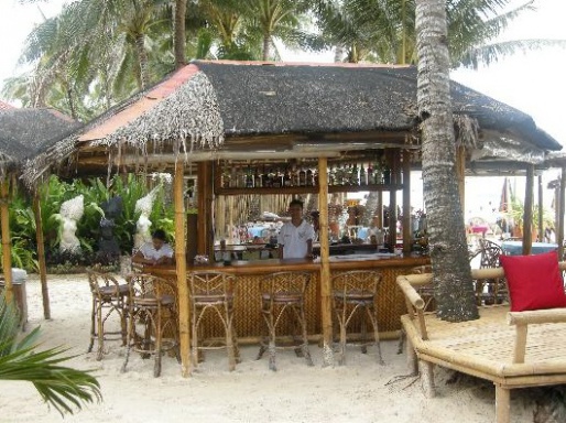 ����� Nigi Nigi Nu Noos Nu Nu Noos Beach Resort 3*, ���������
