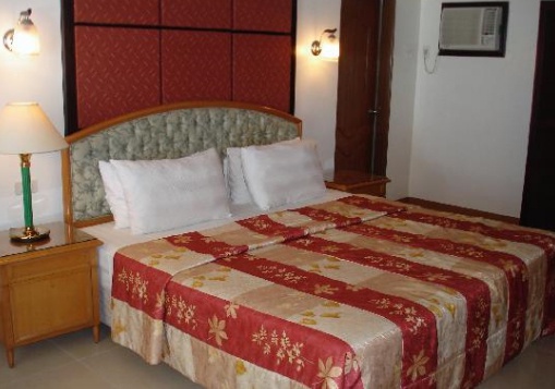 Отель Resort Isla Boracay 3*, Филиппины