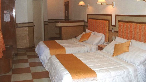 Отель Red Coconut Hotel & Resort 3*, Филиппины
