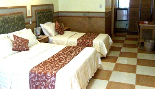 Отель Red Coconut Hotel & Resort 3*, Филиппины