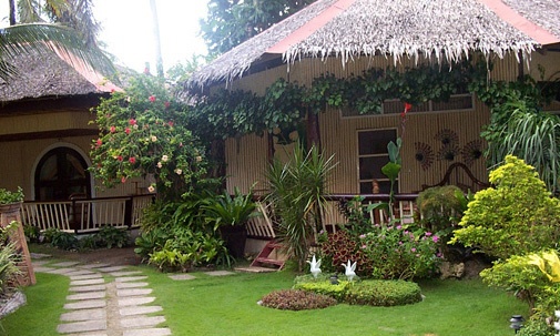 Отель Red Coconut Hotel & Resort 3*, Филиппины