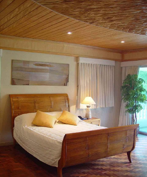 Отель Boracay Hills Resort 3*, Филиппины