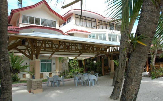 ����� Willy`s Beach Club Hotel 3*