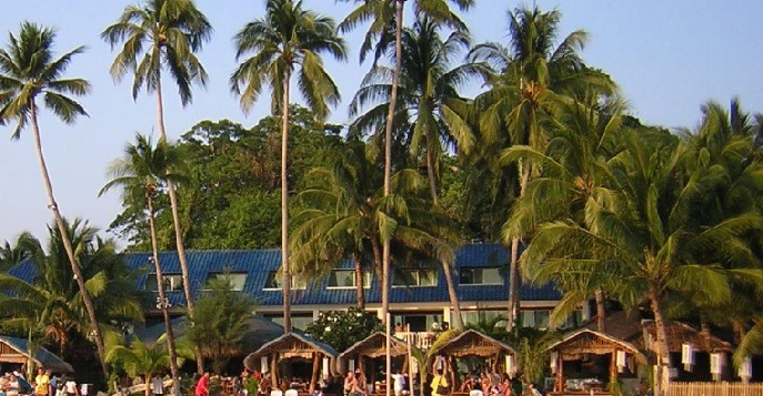 ����� Estasio Uno 5* (Ex. Waling Waling)
