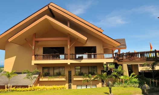 ����� Alta Vista de Boracay Resort 3*