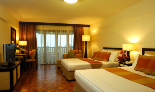 ����� Alta Vista de Boracay Resort 3*, ���������