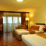 ����� Alta Vista de Boracay Resort 3*