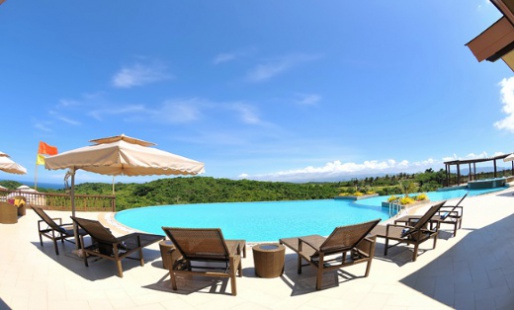 ����� Alta Vista de Boracay Resort 3*, ���������
