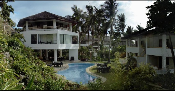 ����� The Pearl of the Pacific 3*