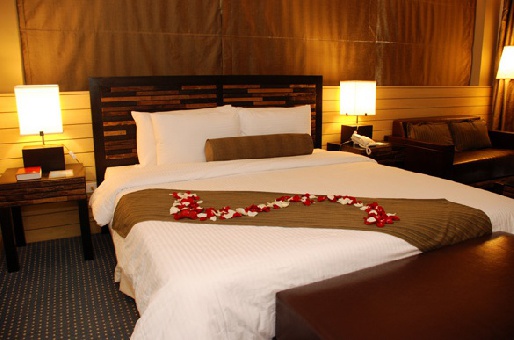 Отель Boracay Sands Hotel 3*, Филиппины